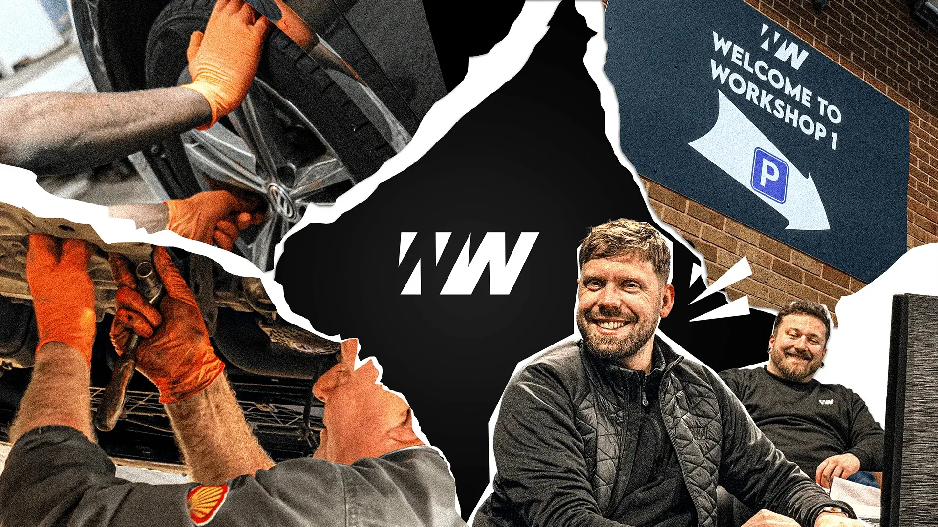 Walsall Wood Tyre & Service